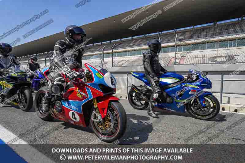 May 2023;motorbikes;no limits;peter wileman photography;portimao;portugal;trackday digital images
